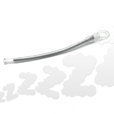 Beschermslang voor de K2-spiraal