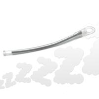 Beschermslang voor de K2-spiraal