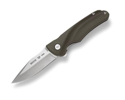 Buck Knives Sprint Zakmes-145B569E-4F1A-4736-A284-370C64CD994F