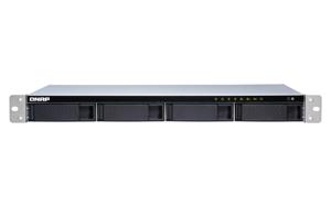 QNAP TS-431XEU-2G NAS