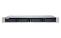 QNAP TS-431XEU-2G NAS QNAP TS-431XEU-2G NAS