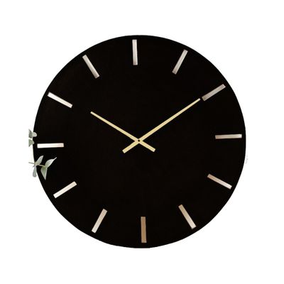 Klok Cutout Cast black S