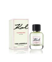 Karl Lagerfeld Karl Hamburg Alster Eau de Parfum 60ml | Heren Parfum