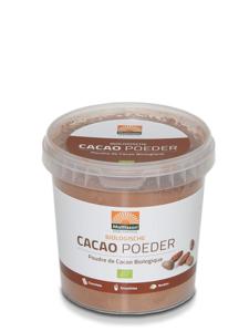 Mattisson Cacao poeder bio