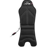 Next Level Racing HF8 Universal Haptic Feedback Gaming Pad Next Level Racing HF8 Universal Haptic Feedback Gaming Pad