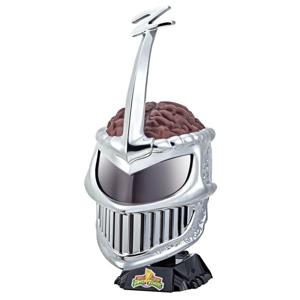 Power Rangers Lightning Collection Lord Zedd Premium Helmet