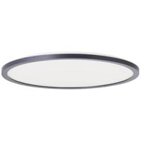 Brilliant Brennan G99654/26 LED-paneel 22 W Zwart, Wit