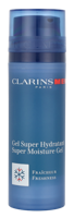 Clarins Men Super Moisture Gel Freshness 50ml