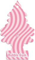 Wunder-Baum Geurbomen luchtverfrisser air freshener bubble gum 1 er