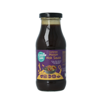 TerraSana Hoisin woksaus bio 240 Milliliter