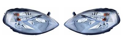Koplamp Set SET1776962