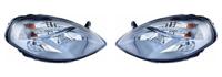 Koplamp Set SET1776962
