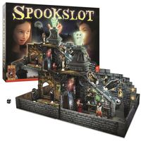 Spookslot