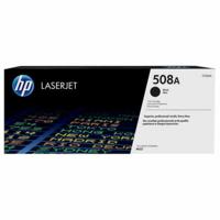 Originele Toner HP 508A Zwart - thumbnail