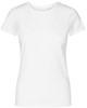 Promodoro XO1505 Women´s Roundneck T-Shirt - White - 3XL