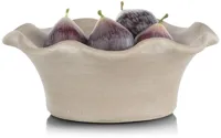 Coco Maison Wave schaal D25cm