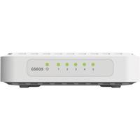 Netgear gs605 v4 switch