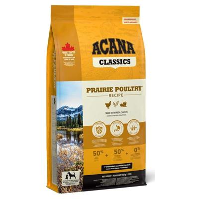 ACANA Classics Prairie Poultry - droog hondenvoer - 14,5kg
