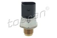 Topran Brandstofdruk sensor 116 254