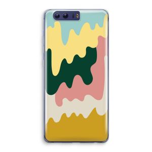 Baar B: Honor 9 Transparant Hoesje