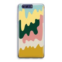 Baar B: Honor 9 Transparant Hoesje Baar B: Honor 9 Transparant Hoesje
