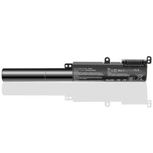 Notebook Battery for Asus VivoBook X541SA X541UV R541UA A31N1601 10.8V 2200mAh