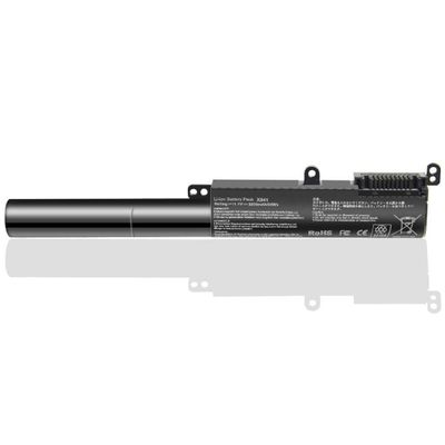 Notebook Battery for Asus VivoBook X541SA X541UV R541UA A31N1601 10.8V 2200mAh