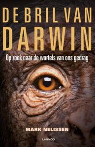 De bril van Darwin - Mark Nelissen - ebook