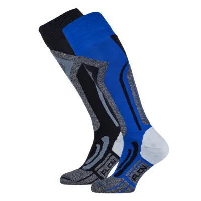 Falcon Coolly Skisokken