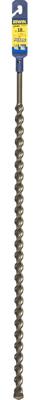 Irwin SDS-plus betonboor 18 x 600 mm