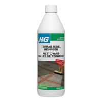 HG terrastegelreiniger