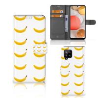 Samsung Galaxy A42 5G | Book Cover | Banana