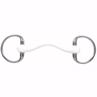 Trust Bustrens Innocence medium port maat:12,5