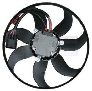 Koelventilator 8370031