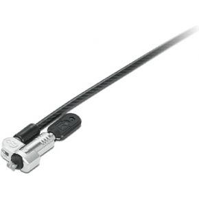 Lenovo 4XE1B81917 kabelslot Zwart 1,8 m