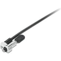 Lenovo 4XE1B81917 kabelslot Zwart 1,8 m