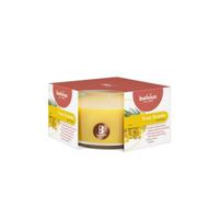 Bolsius geur stompkaars 50/80 mimosa