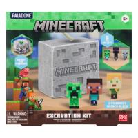 Minecraft Excavation Kit Minecraft Excavation Kit
