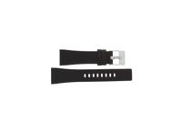 Horlogeband Diesel DZ5103 Leder Bruin 23mm