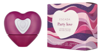 Escada Party Love Eau de Parfum Eau de Toilette 50 ml Dames