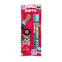 LEGO® Dots 41923 monster bracelet