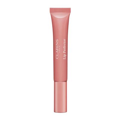 Clarins Natural Lip Perfector 05 Candy Shimmer 12ml Clarins Natural Lip Perfector 05 Candy Shimmer 12ml