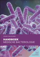 Handboek medische bacteriologie (Paperback)