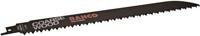 Bahco reciprozaagblad | hcs | voor grof hout | 5 tpi | 228 mm - 10-delig - 3942-228-5-hsl-10p