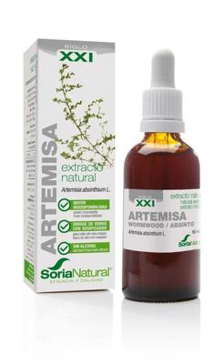 Soria Natural Composor 15 Artemisia complex XXI??