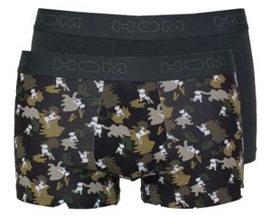 Hom boxershorts Dog 2-pack
