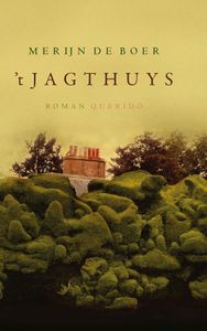 t Jagthuys - Merijn de Boer - ebook