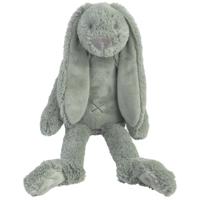 Happy Horse Konijn/Rabbit Richie | Knuffel 38cm | Groen