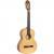 Ortega Family Series R121L-1/2 linkshandige klassieke gitaar in 1/2-formaat met gigbag