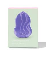 HEMA Blending spons zandloper